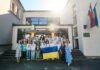 100 юних музикантів із Чернігівщини стали учасниками творчого табору в Латвії