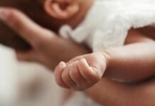 На Чернігівщині від початку року народилося понад 1,2 тисячі дітей