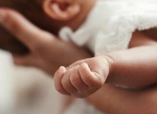 На Чернігівщині від початку року народилося понад 1,2 тисячі дітей