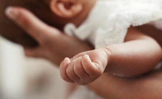 На Чернігівщині від початку року народилося понад 1,2 тисячі дітей