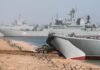 Морская блокада Украины: к чему стремится РФ в Черном море и как с этим бороться