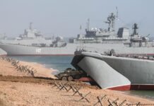 Морская блокада Украины: к чему стремится РФ в Черном море и как с этим бороться