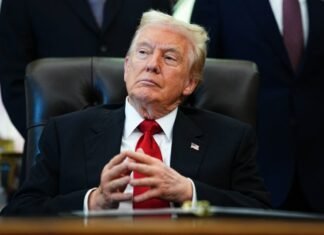 «Трамп лично подписал»: США и Иран заключили меморандум о прекращении войны, — Axios