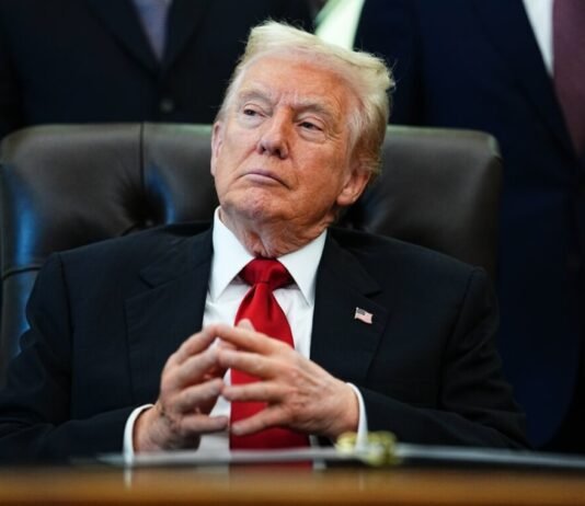 «Трамп лично подписал»: США и Иран заключили меморандум о прекращении войны, — Axios