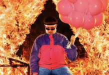Известный певец Oliver Tree разбился на вертолете в Бразилии