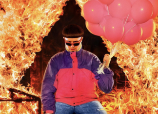 Известный певец Oliver Tree разбился на вертолете в Бразилии