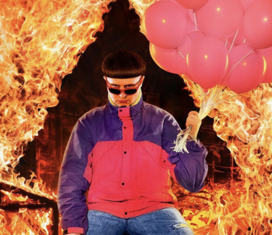 Известный певец Oliver Tree разбился на вертолете в Бразилии