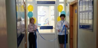 У Ріпках на Чернігівщині відновив роботу сектор Державної міграційної служби