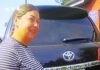 ВАКС конфіскував у депутатки Чернігівської облради Toyota Land Cruiser за 2 млн грн
