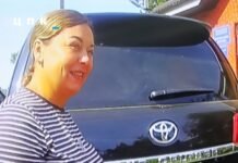 ВАКС конфіскував у депутатки Чернігівської облради Toyota Land Cruiser за 2 млн грн