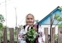 На Чернігівщині задокументували унікальний обряд “Проводи русалок”