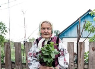 На Чернігівщині задокументували унікальний обряд “Проводи русалок”