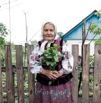 На Чернігівщині задокументували унікальний обряд “Проводи русалок”