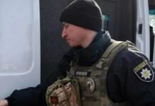 Куди звертатися жителям прикордоння Чернігівщини для евакуації: контакти поліції