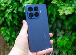 Доступный флагман с мощной батареей 7200 мАч: рассекречена новинка Xiaomi (фото)