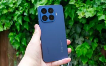 Доступный флагман с мощной батареей 7200 мАч: рассекречена новинка Xiaomi (фото)