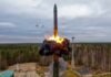 Из-за угрозы национальной безопасности: Финляндия отменила запрет на ядерное оружие