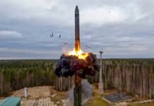 Из-за угрозы национальной безопасности: Финляндия отменила запрет на ядерное оружие