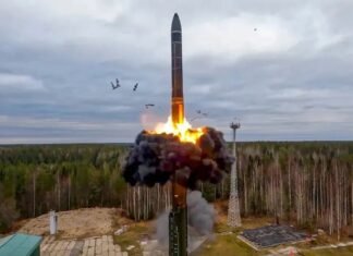 Из-за угрозы национальной безопасности: Финляндия отменила запрет на ядерное оружие