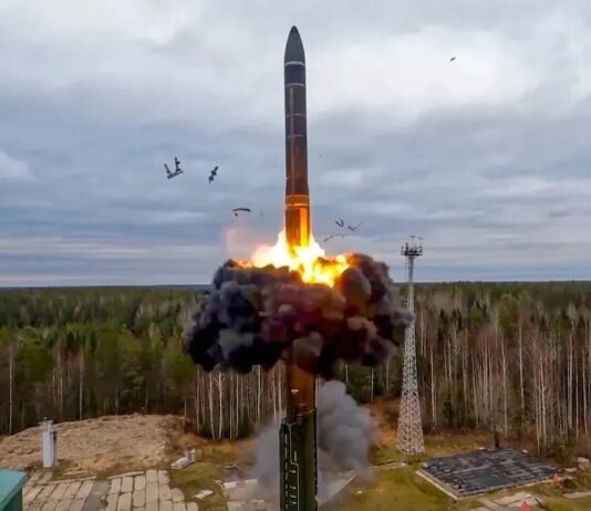 Из-за угрозы национальной безопасности: Финляндия отменила запрет на ядерное оружие