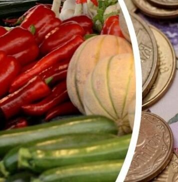 Ціни на продукти влітку: чого чекати українцям