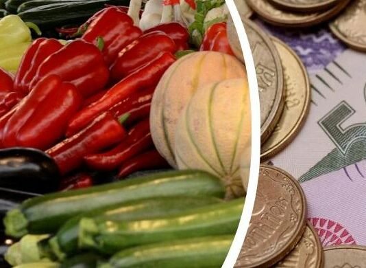 Ціни на продукти влітку: чого чекати українцям