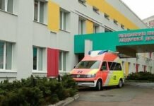 Мінно-вибухові травми та акубаротравми: що відомо про постраждалих у Чернігові