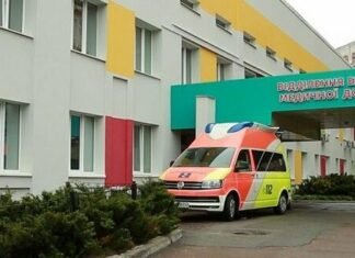 Мінно-вибухові травми та акубаротравми: що відомо про постраждалих у Чернігові