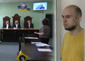 «Посидимо – побачимо». Суд виніс довічний вирок курсанту, який розстріляв військових на Чернігівщині