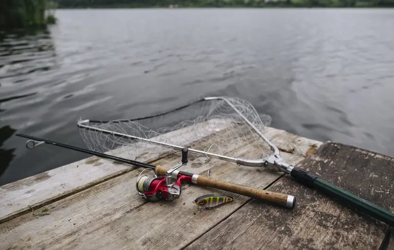 Щука від 50 см, судак — від 42: рибалкам Чернігівщини нагадали норми вилову
