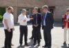 У Чернігові за підтримки Франції модернізували укриття в обласній дитячій та психоневрологічній лікарнях