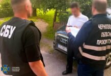 За ремонт пошкодженої школи переплатили понад 1,2 млн грн: Білогуру підозрюють у зловживанні посадою