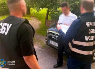 За ремонт пошкодженої школи переплатили понад 1,2 млн грн: Білогуру підозрюють у зловживанні посадою