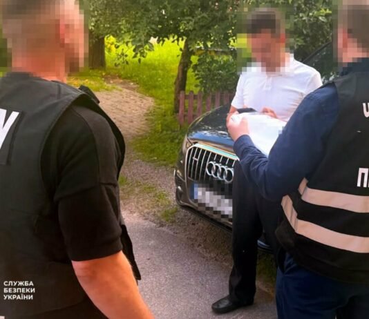 За ремонт пошкодженої школи переплатили понад 1,2 млн грн: Білогуру підозрюють у зловживанні посадою