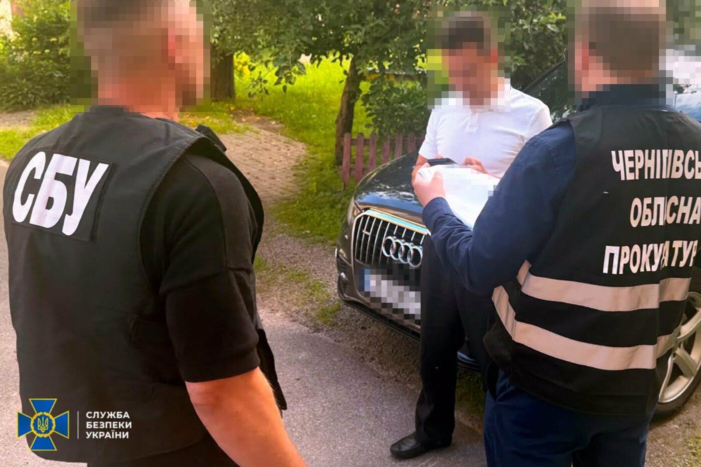 За ремонт пошкодженої школи переплатили понад 1,2 млн грн: Білогуру підозрюють у зловживанні посадою