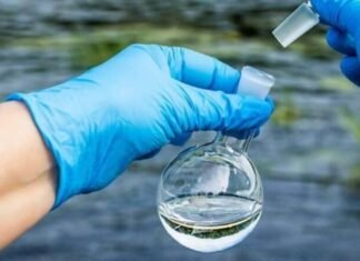 У Чернігові перевірили воду в трьох річках: що показали дослідження