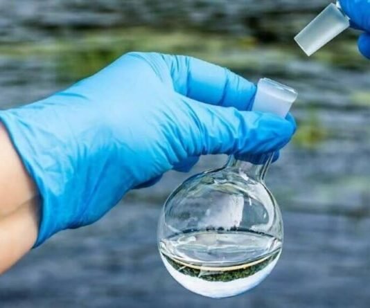 У Чернігові перевірили воду в трьох річках: що показали дослідження