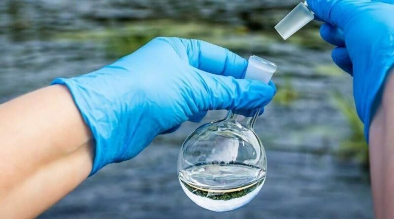 У Чернігові перевірили воду в трьох річках: що показали дослідження