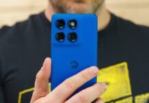 Топ-3 лучших бюджетных смартфона 2026 года: бестселлеры от Motorola, Xiaomi, Realme (фото)