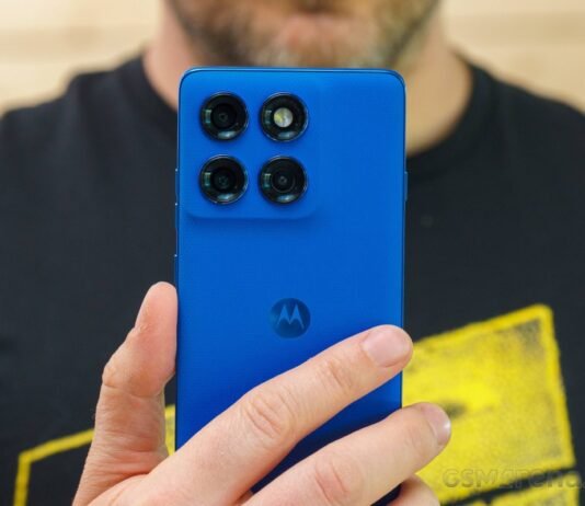 Топ-3 лучших бюджетных смартфона 2026 года: бестселлеры от Motorola, Xiaomi, Realme (фото)