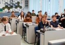 Шість ліцеїв на Чернігівщині отримають державні кошти на STEM-лабораторії та сучасні навчальні кабінети