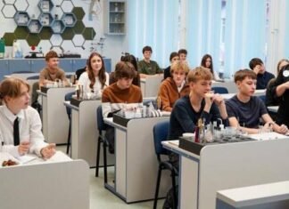 Шість ліцеїв на Чернігівщині отримають державні кошти на STEM-лабораторії та сучасні навчальні кабінети