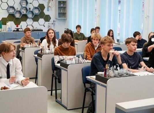 Шість ліцеїв на Чернігівщині отримають державні кошти на STEM-лабораторії та сучасні навчальні кабінети