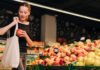 Цены на продукты в Украине выросли на 7,5%: что подорожало больше всего (инфографика)