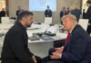 «Полный энтузиазма»: Трамп был впечатлен далекобойными ударами Украины по РФ, — FT