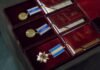 Шестеро жителів Чернігівщини отримали державні нагороди та почесні звання до Дня Конституції України