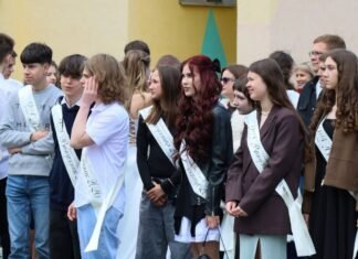 По 3 тисячі кожному: у Чернігові 25 випускників пільгових категорій отримають матеріальну допомогу