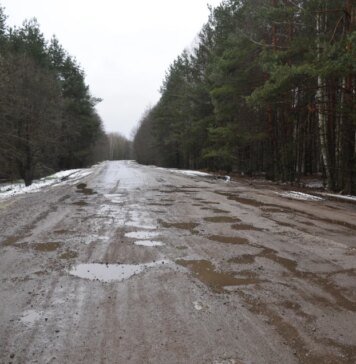 Жадове і його 300 переселенців — репортаж із прикордонної громади Чернігівщини