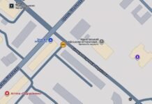 Частину вулиці Оборонців у Чернігові перекриють: що сталося і скільки триватимуть обмеження