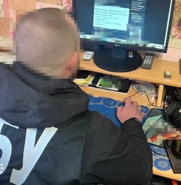 Поширювали пропаганду в “Однокласниках”: СБУ передала до суду справи трьох мешканців Чернігівщини